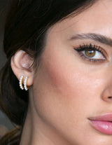 Cerchietti Micro Perline