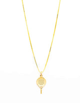 Collana Padel