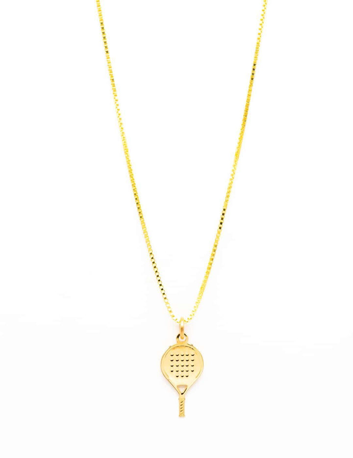 Collana Padel
