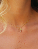 Collana Calabria Casetta