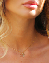 Collana Calabria Casetta