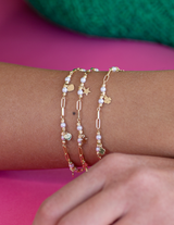 Bracciale Charms Fortunato