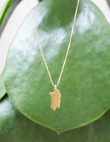 Collana Ciondolo Sardegna