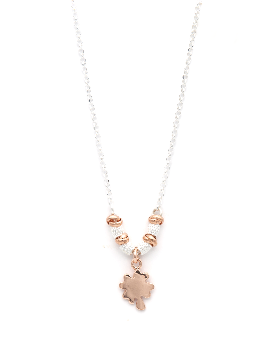 Collana Pepite
