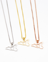 Collana Sicilia Love