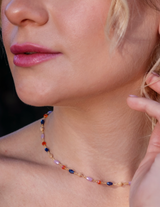 Collana Gioiosa Multicolor