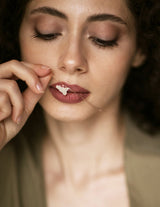 Collana Sicilia Zirconi Media