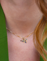 Collana Sicilia Multicolor