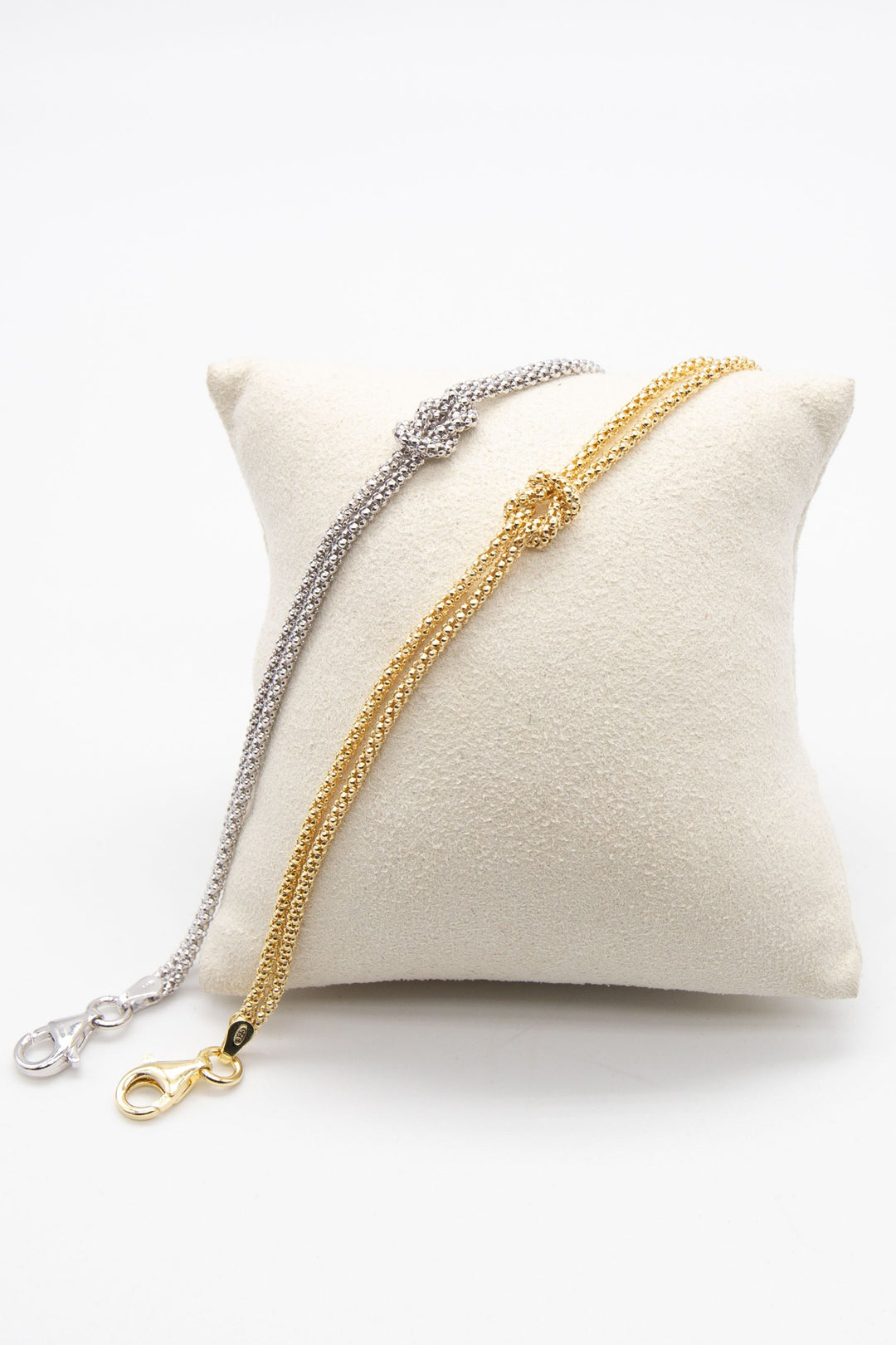 Bracciale Nodo Infinito