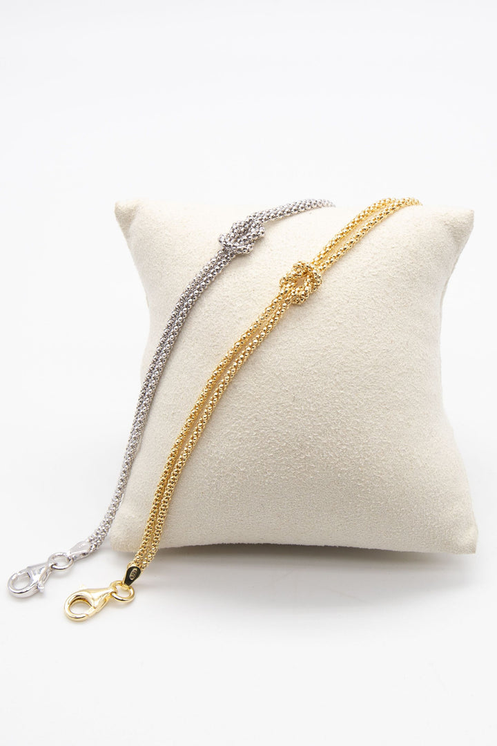 Bracciale Nodo Infinito