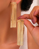 Orecchini Pendenti Vertigo