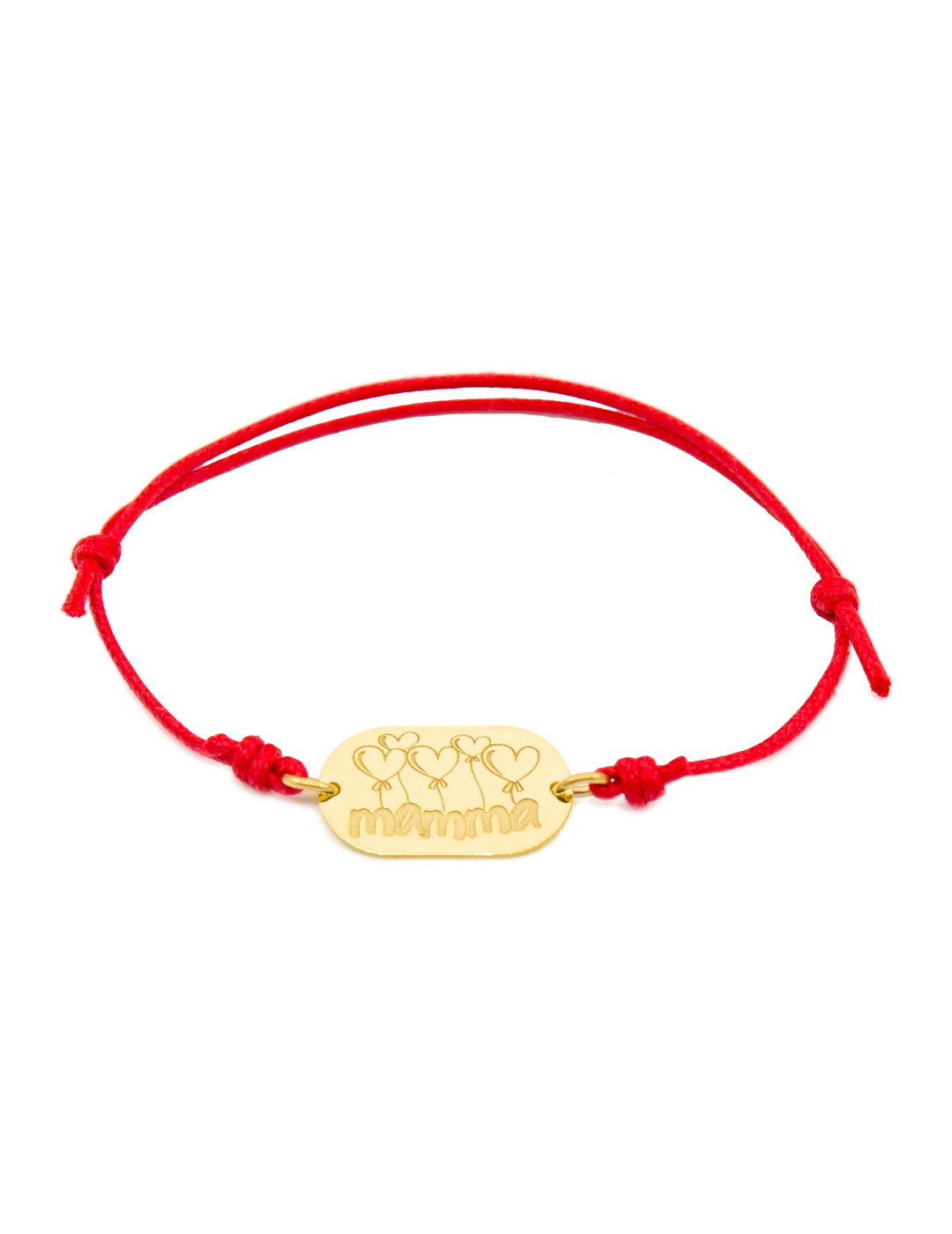 Bracciale Cuore di Mamma