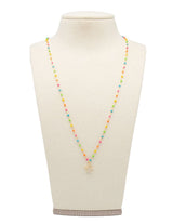 Collana Multicolor Stella Lucente