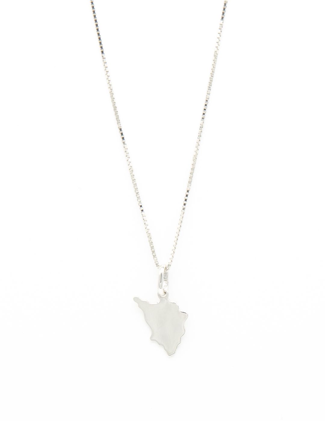 Collana Ciondolo Toscana