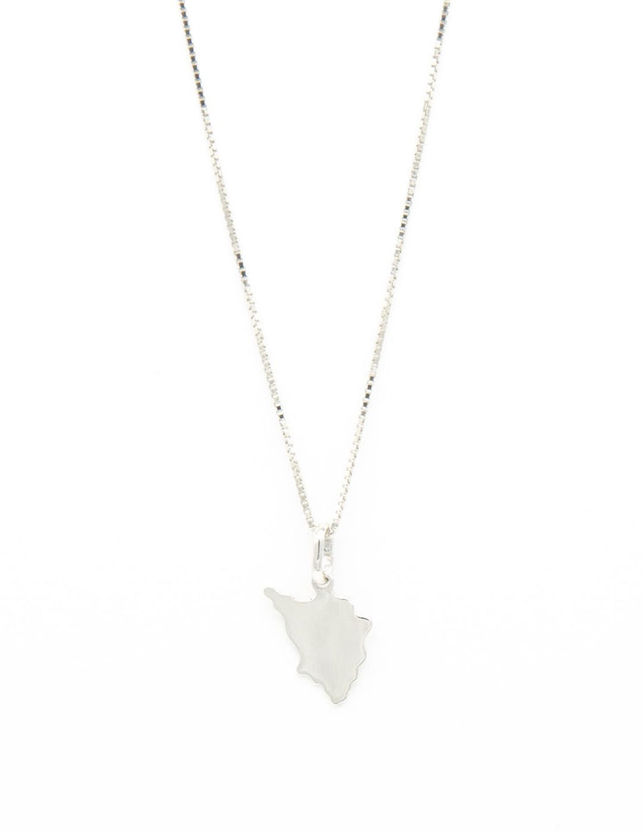 Collana Ciondolo Toscana