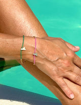 Bracciale Sicilia Mia Quarzi Colorati