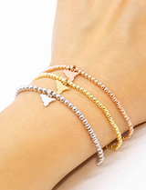 Bracciale Sicilia Pendente