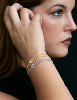 Bracciale Nodo Infinito