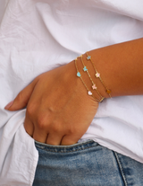 Bracciale Icone Smaltate