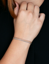 Bracciale Tricolore dell’Oro