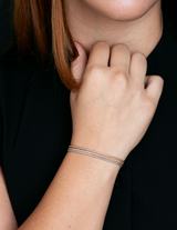 Bracciale Tricolore dell’Oro