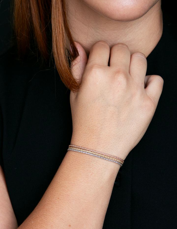 Bracciale Tricolore dell’Oro