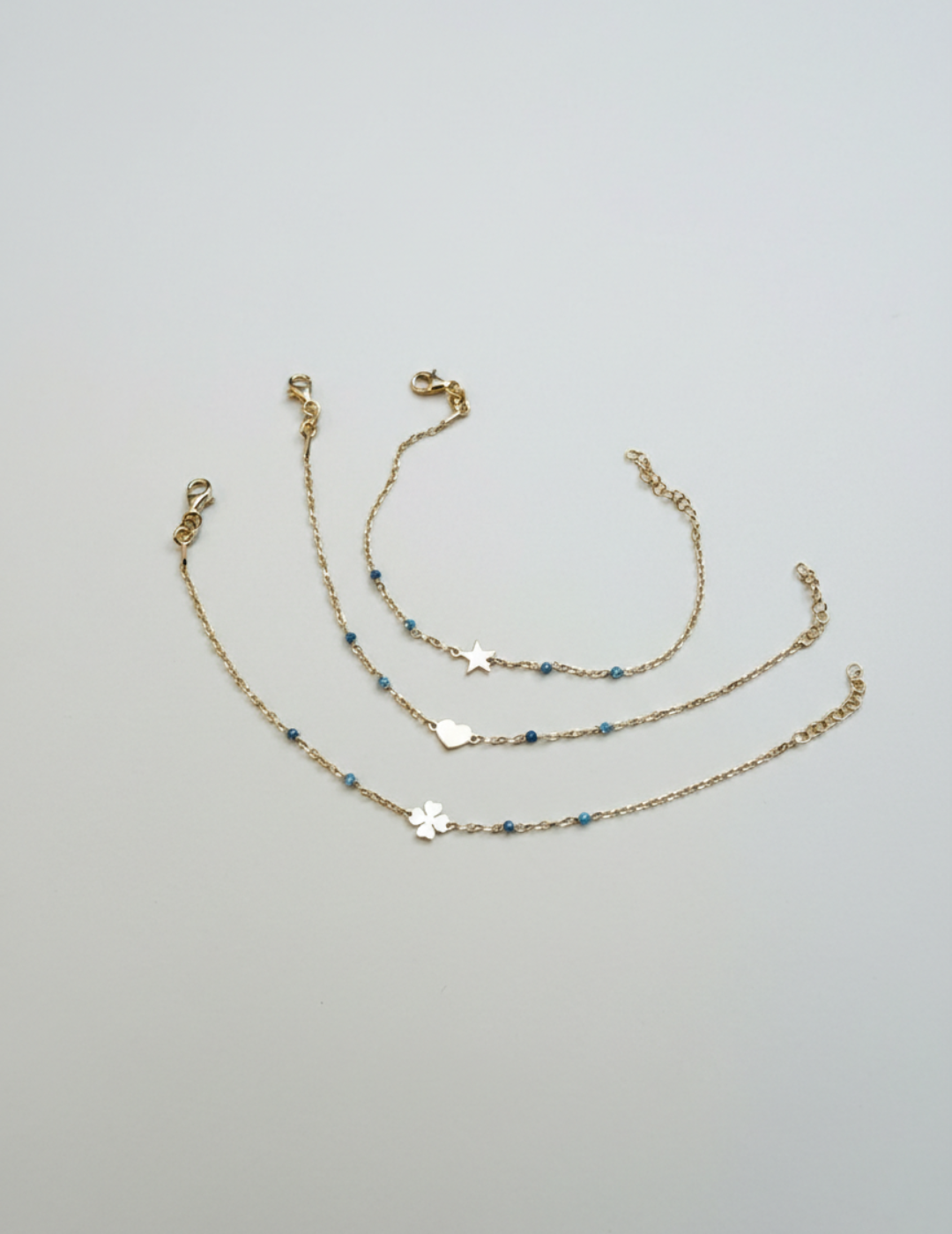 Bracciale Simboli Icone