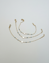 Bracciale Simboli Icone