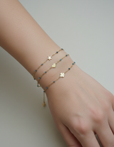 Bracciale Simboli Icone