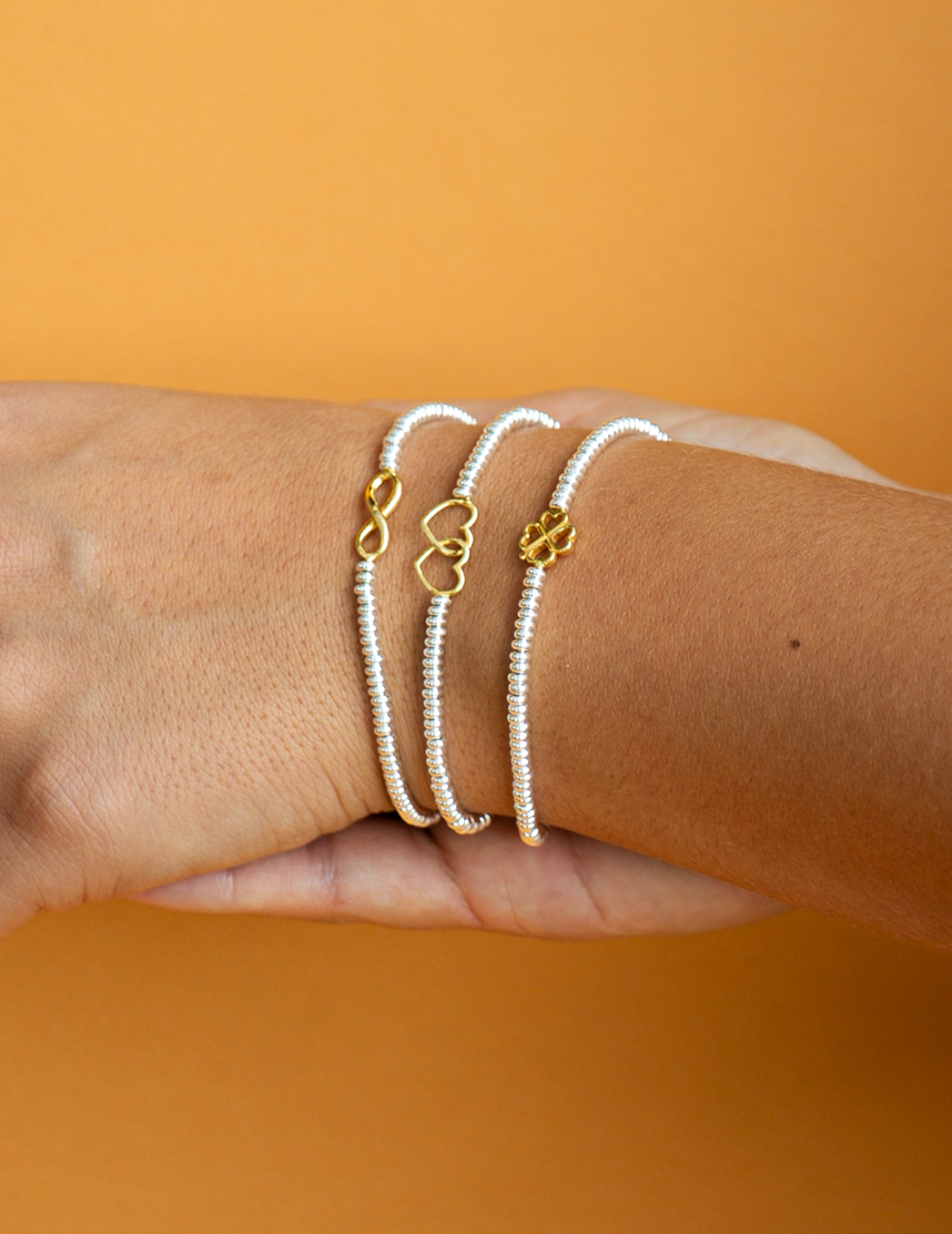 Bracciale Pepite Icone