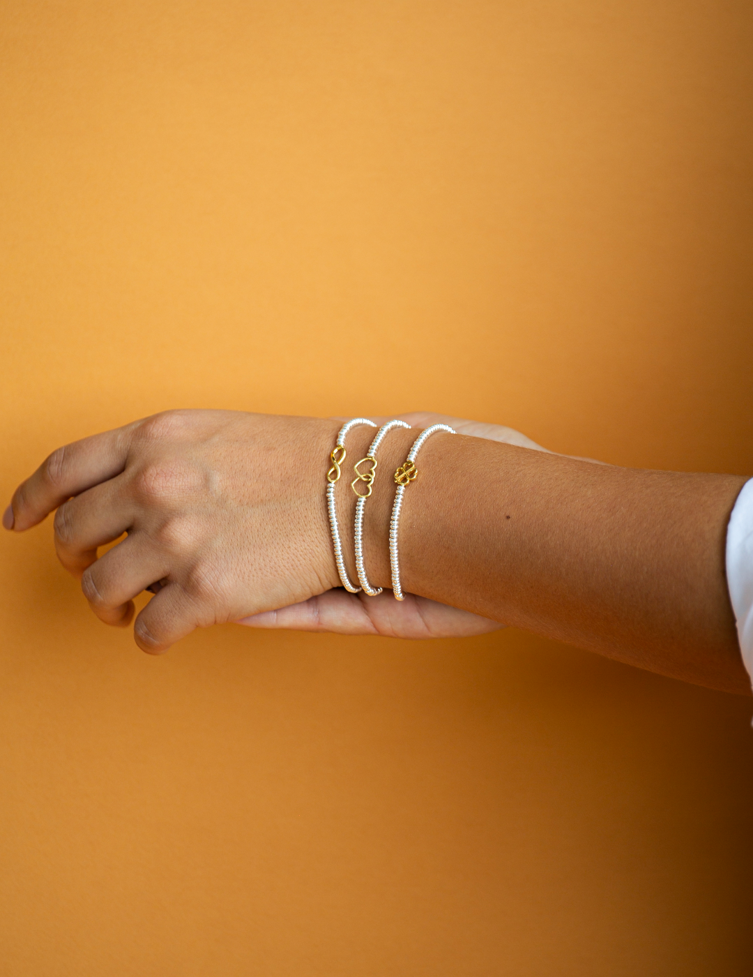 Bracciale Pepite Icone