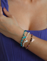 Bracciale Sicilia Pop Smaltato
