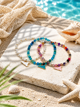 Bracciale Sicilia Pop Smaltato