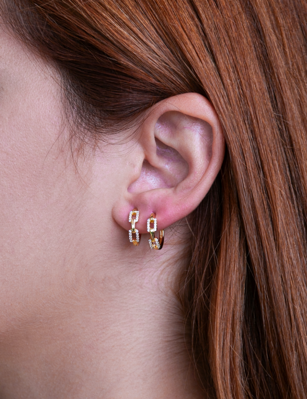 Cerchietti Link Luminosi