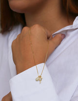 Collana Lucky Magic Charms