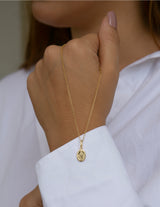 Collana Madonna Miracolosa