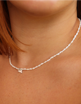 Collana Perline Sicilia