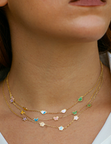 Collana Icone Smaltate