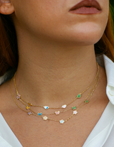 Collana Icone Smaltate