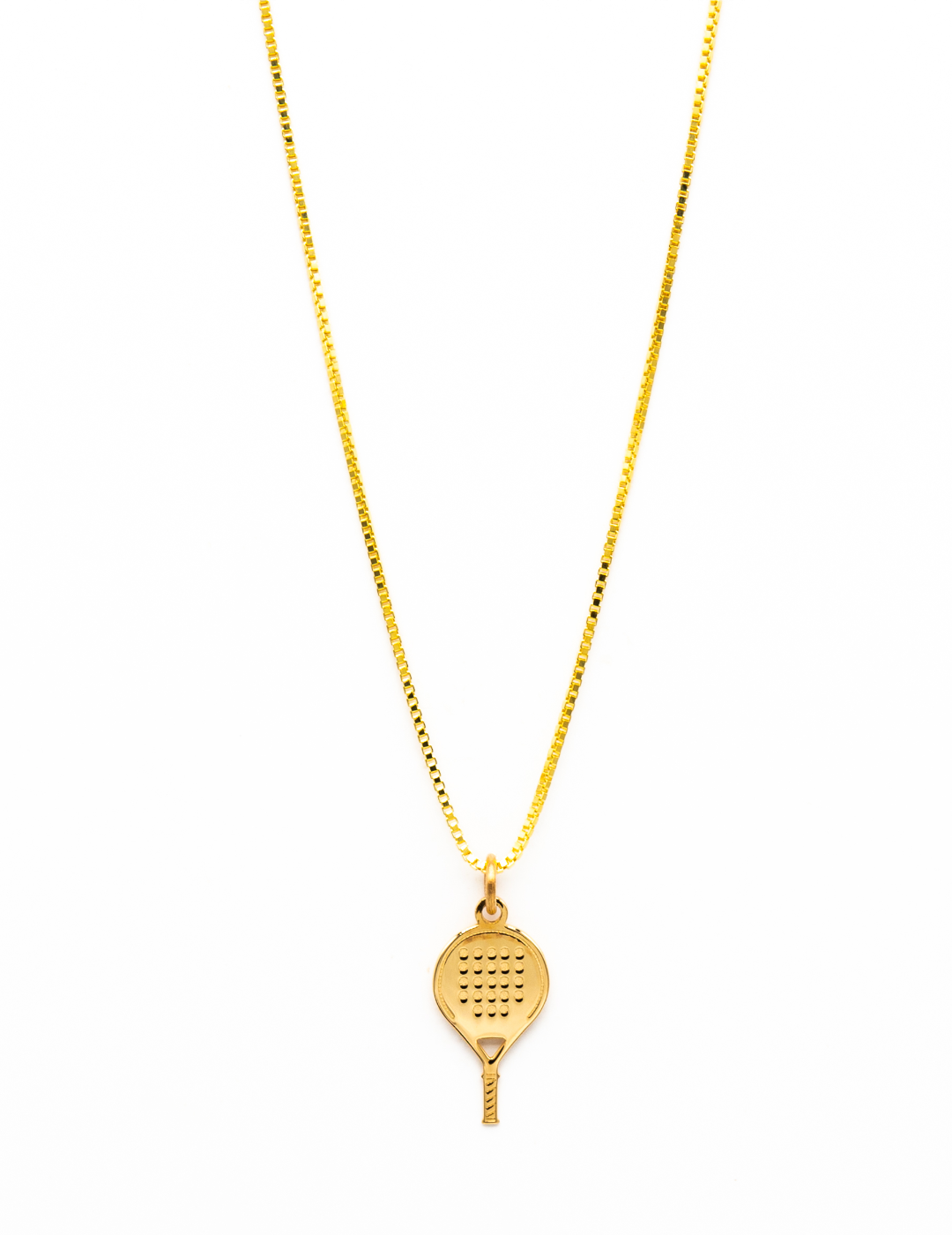 Collana Padel