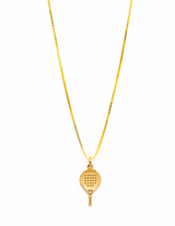 Collana Padel