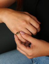 Anello Mignolo Square