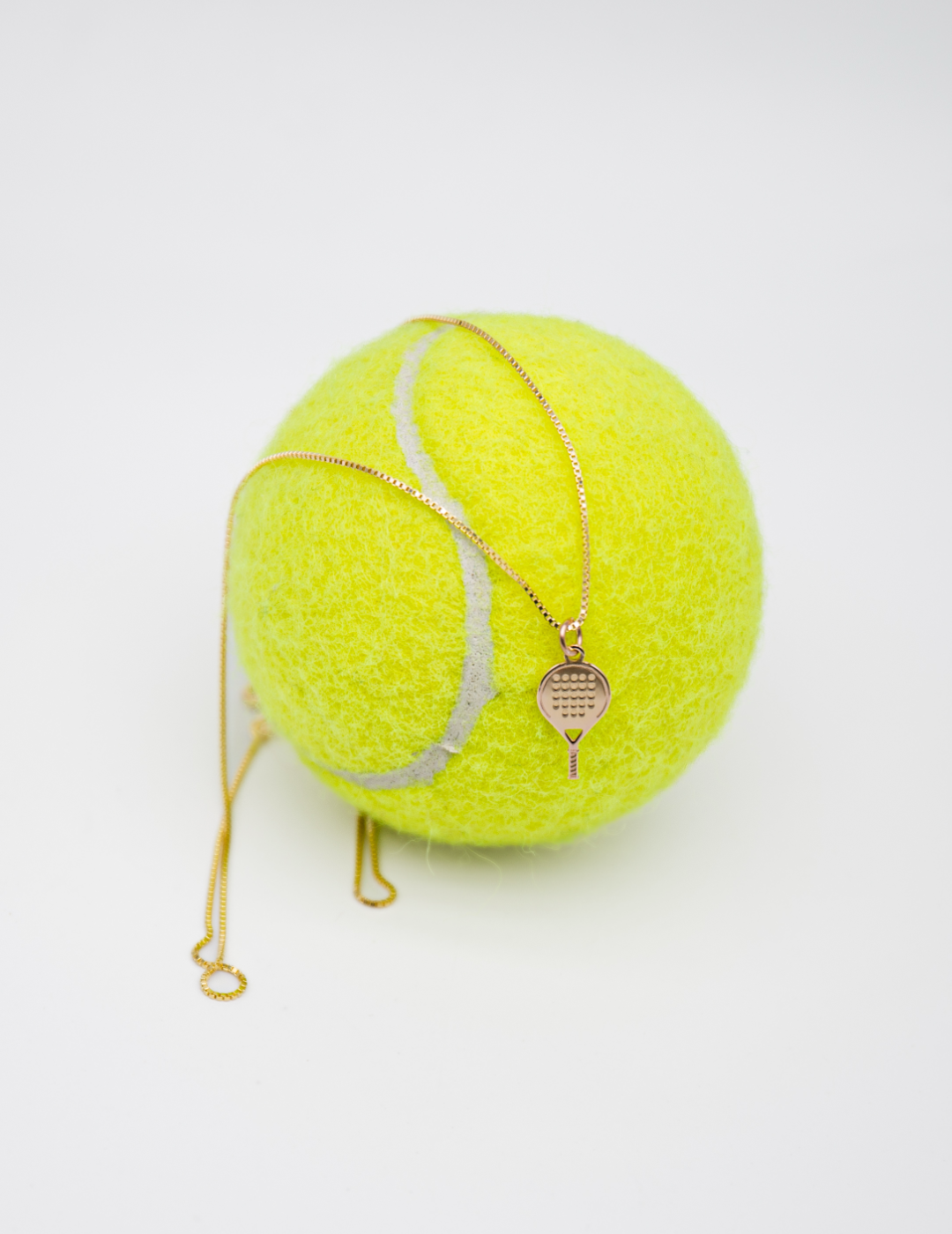 Collana Padel