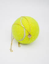Collana Padel